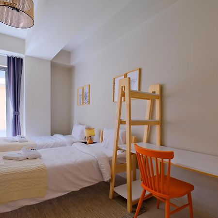 Newinn Hotel Apartments - Cadde 54 Mall Sakarya  Eksteriør bilde