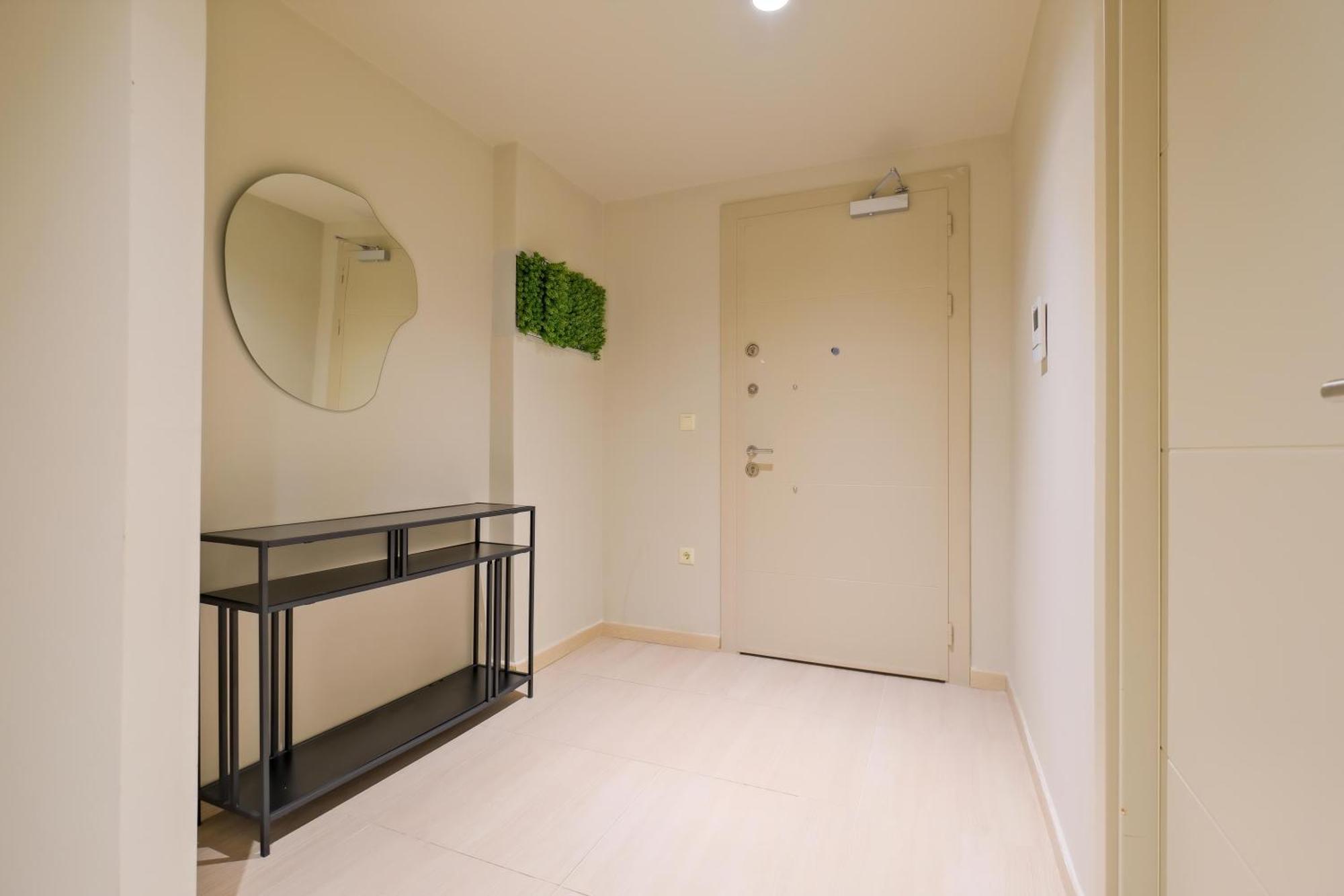 Newinn Hotel Apartments - Cadde 54 Mall Sakarya  Eksteriør bilde