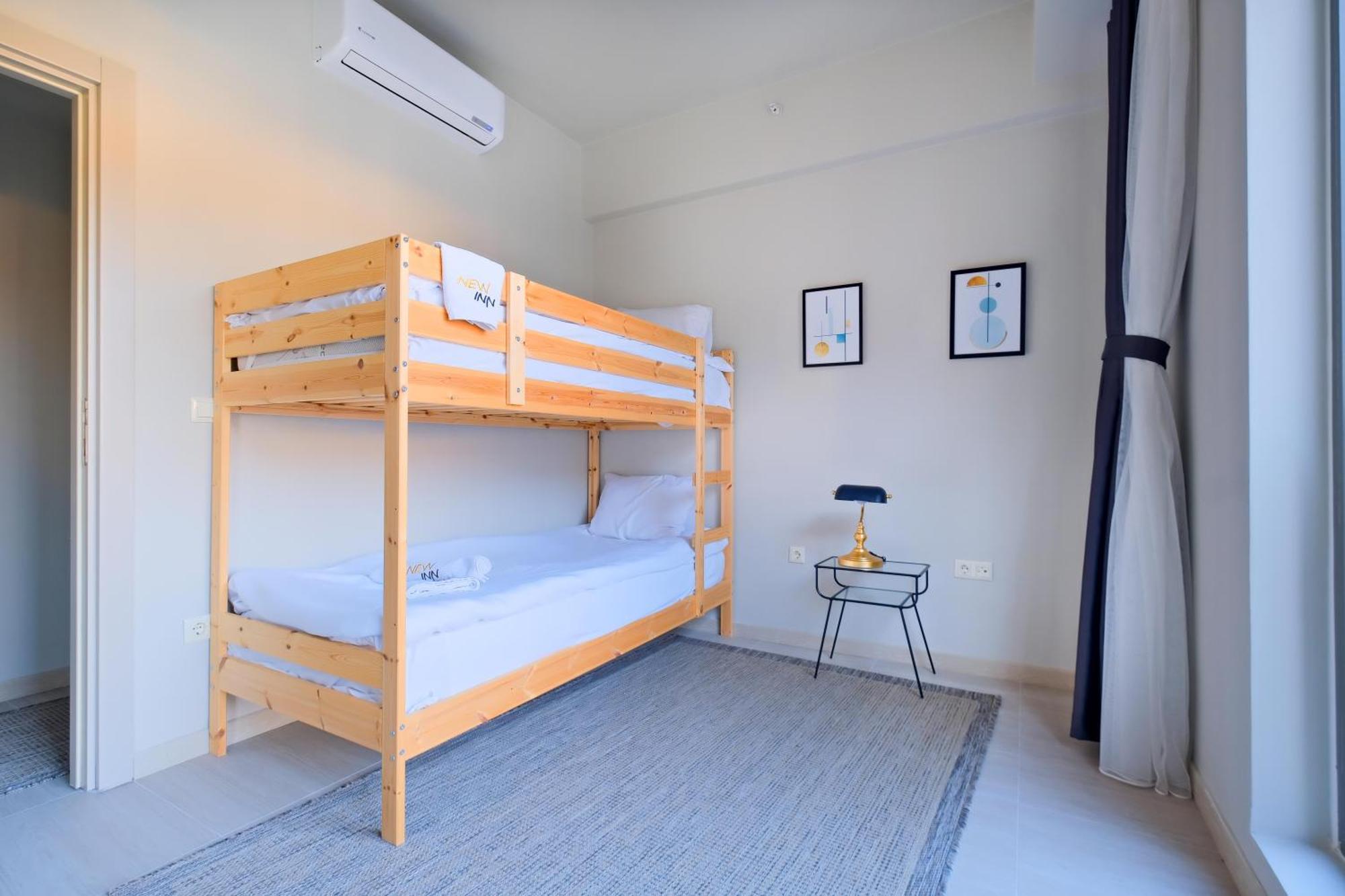 Newinn Hotel Apartments - Cadde 54 Mall Sakarya  Eksteriør bilde