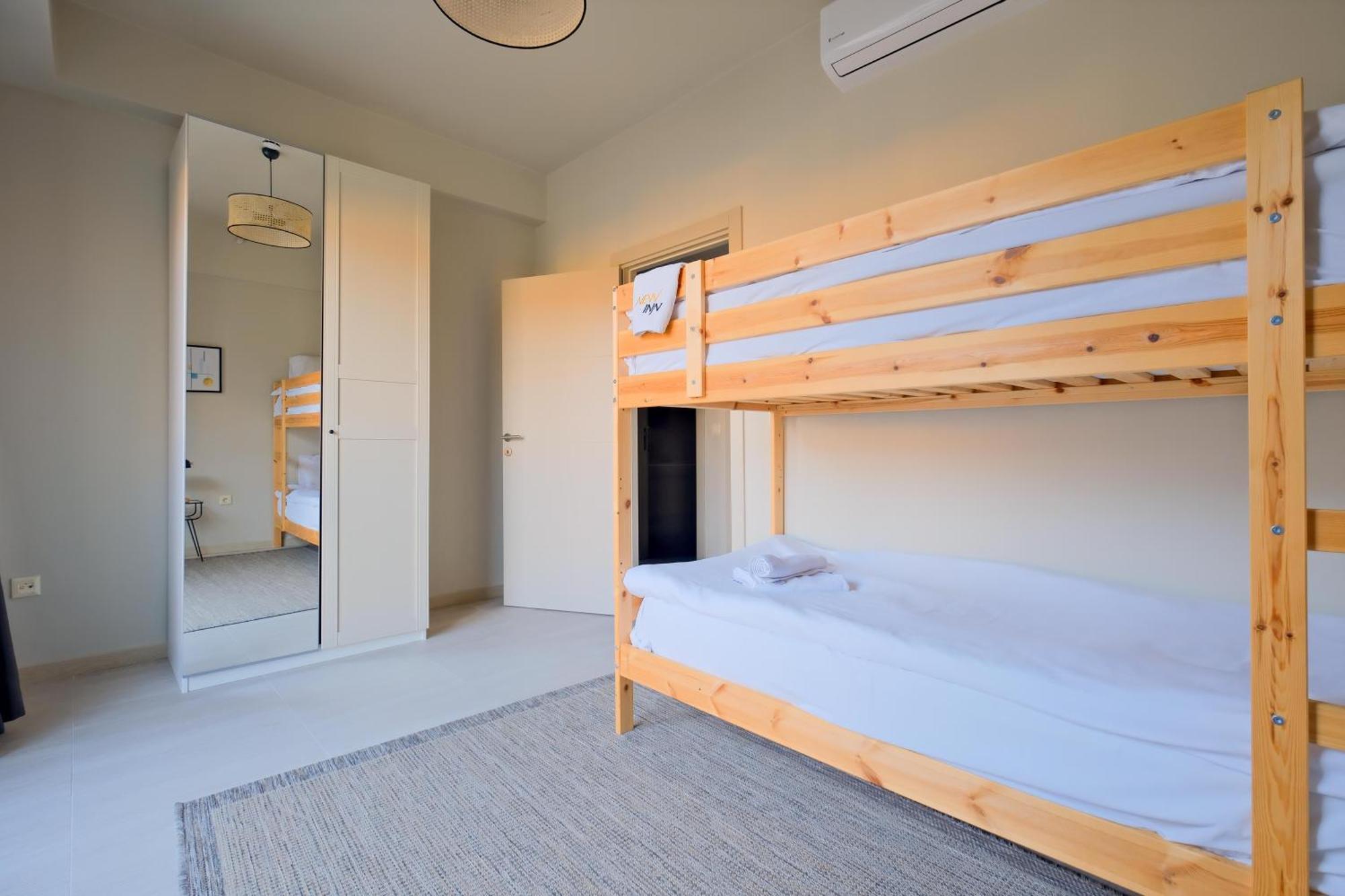 Newinn Hotel Apartments - Cadde 54 Mall Sakarya  Eksteriør bilde