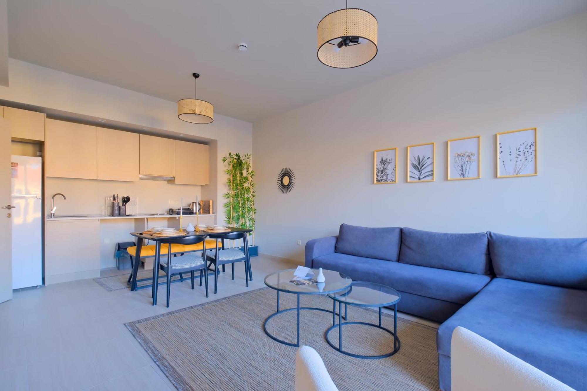 Newinn Hotel Apartments - Cadde 54 Mall Sakarya  Eksteriør bilde
