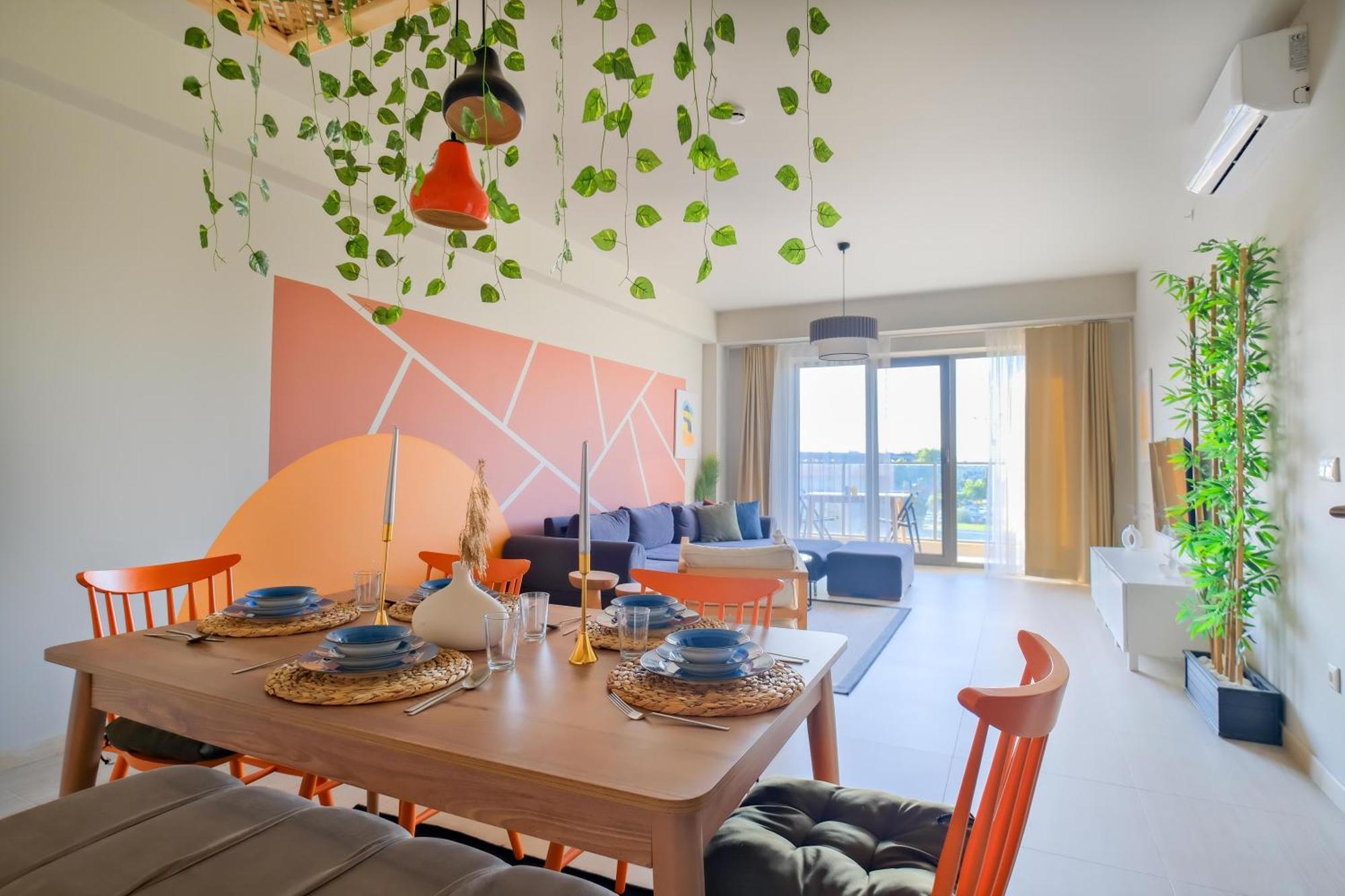 Newinn Hotel Apartments - Cadde 54 Mall Sakarya  Eksteriør bilde
