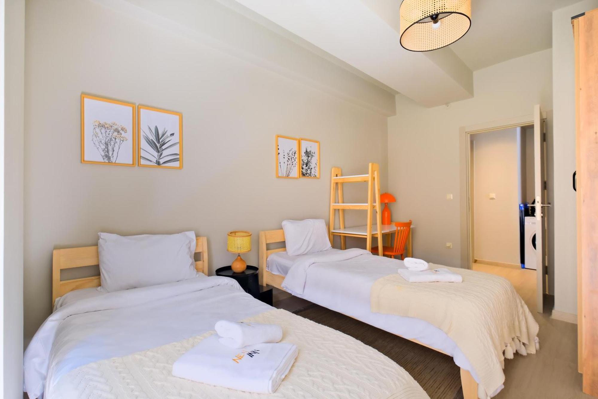 Newinn Hotel Apartments - Cadde 54 Mall Sakarya  Eksteriør bilde