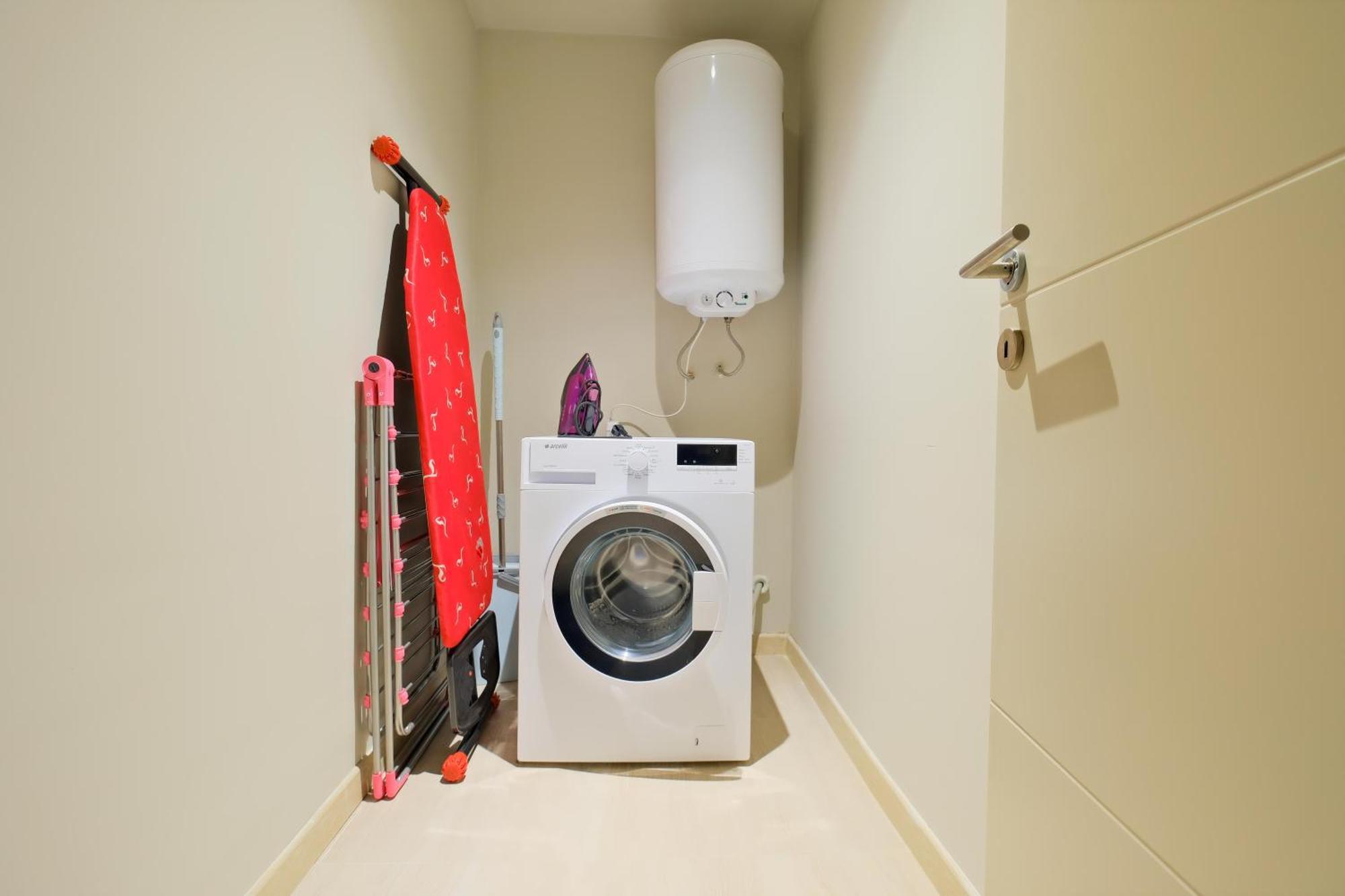 Newinn Hotel Apartments - Cadde 54 Mall Sakarya  Eksteriør bilde