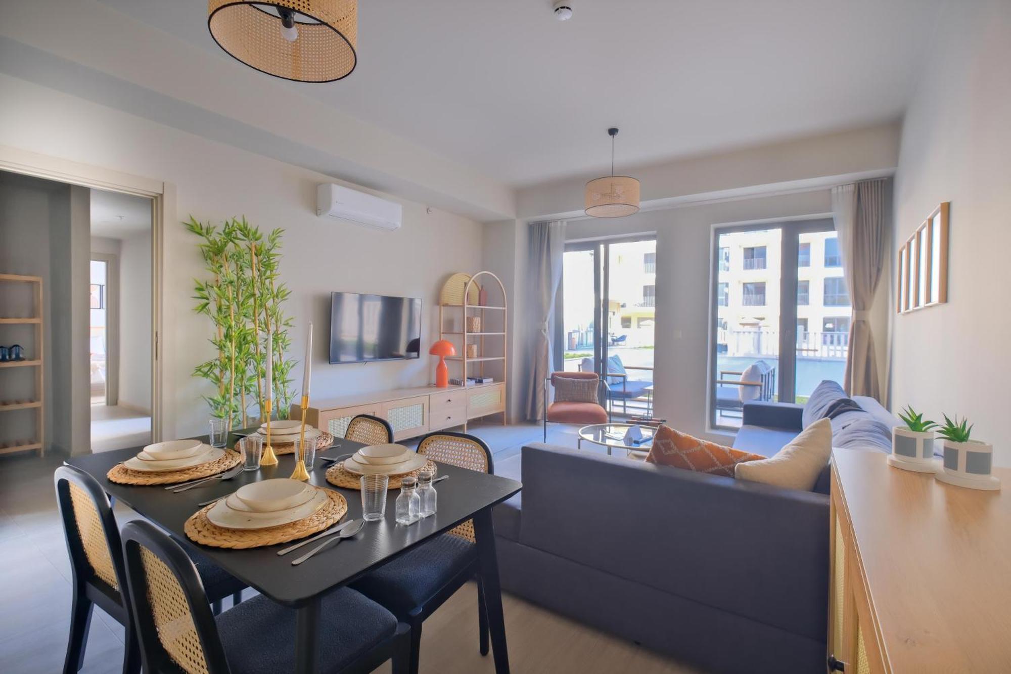 Newinn Hotel Apartments - Cadde 54 Mall Sakarya  Eksteriør bilde