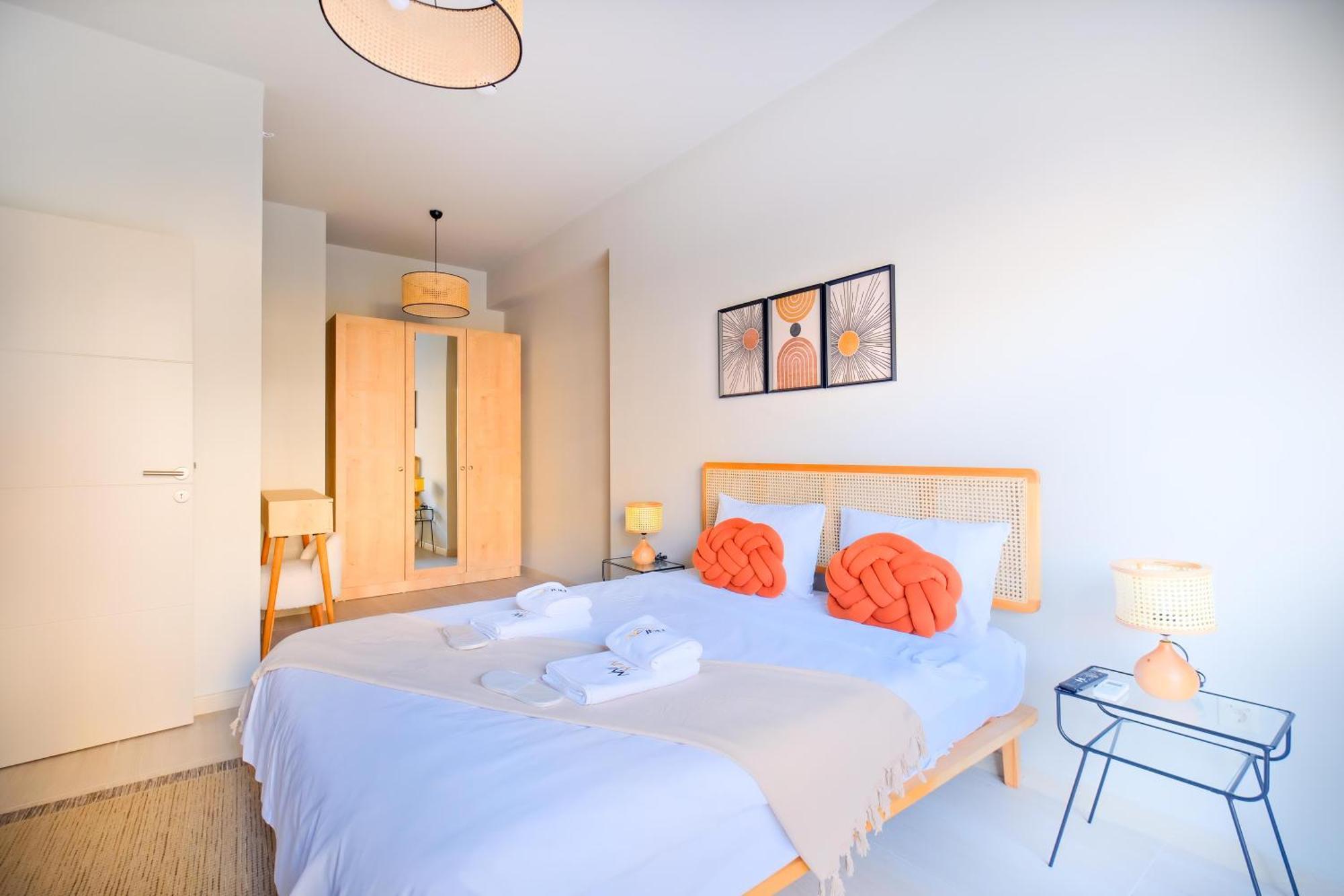 Newinn Hotel Apartments - Cadde 54 Mall Sakarya  Eksteriør bilde