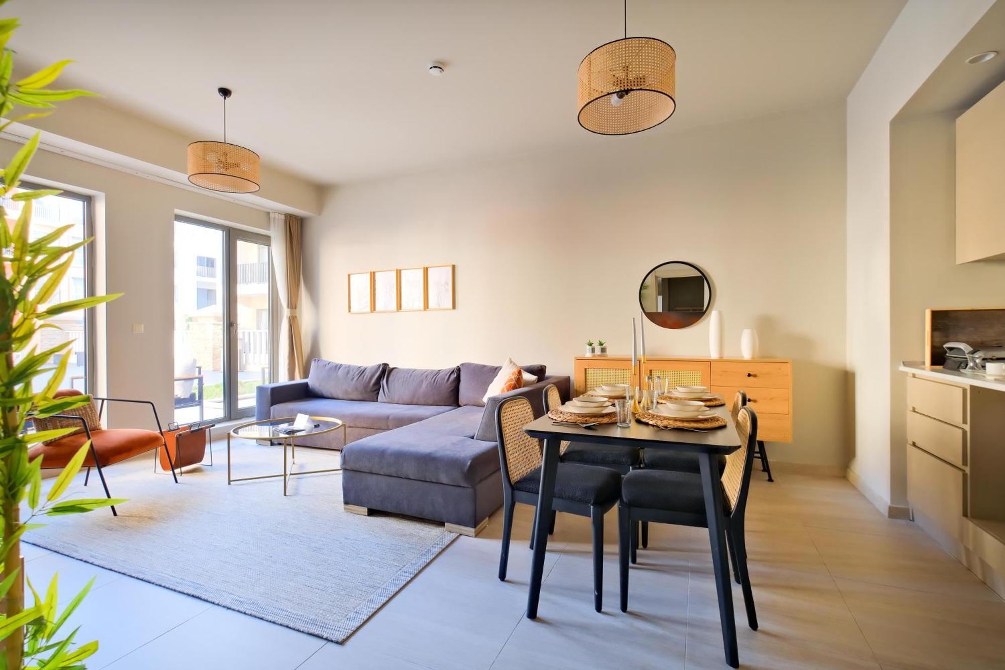 Newinn Hotel Apartments - Cadde 54 Mall Sakarya  Eksteriør bilde
