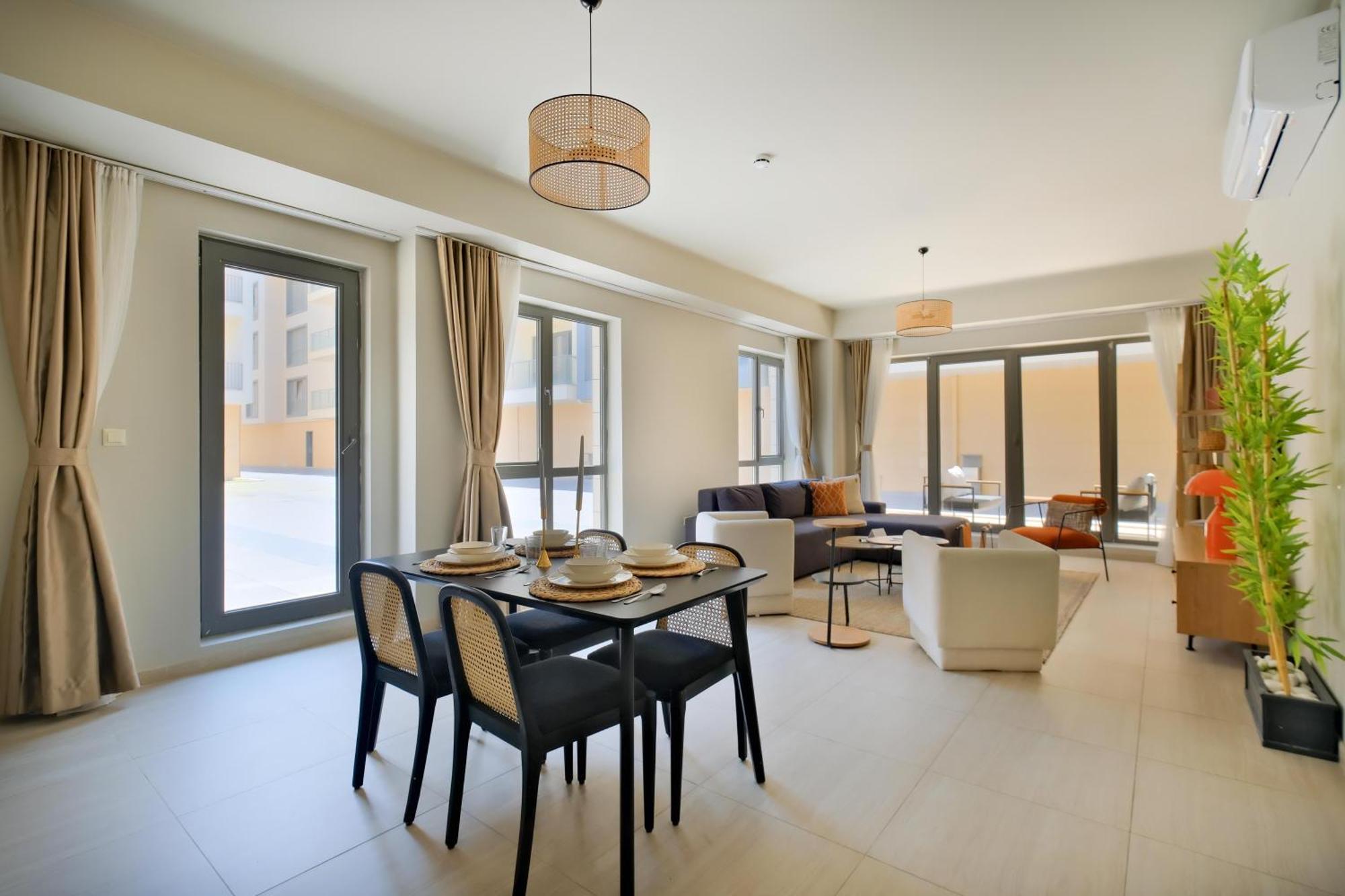 Newinn Hotel Apartments - Cadde 54 Mall Sakarya  Eksteriør bilde