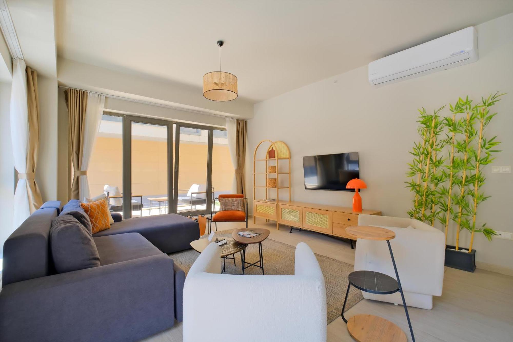 Newinn Hotel Apartments - Cadde 54 Mall Sakarya  Eksteriør bilde